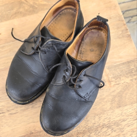 Vintage Dr. Martens - Picture 3 of 13